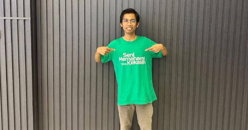 Popmama.com/Muhammad Al-Fatih